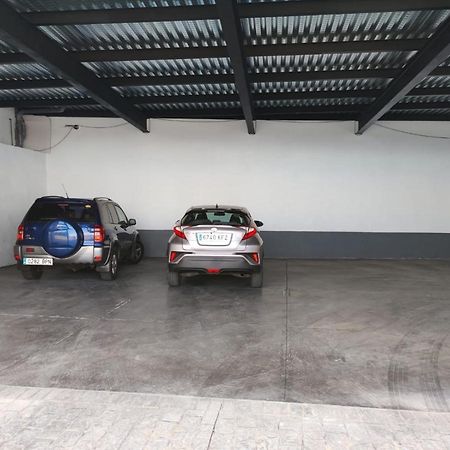 Casa Piramide 1 Terraza Y Parking Privado Villa Icod De Los Vinos Bagian luar foto