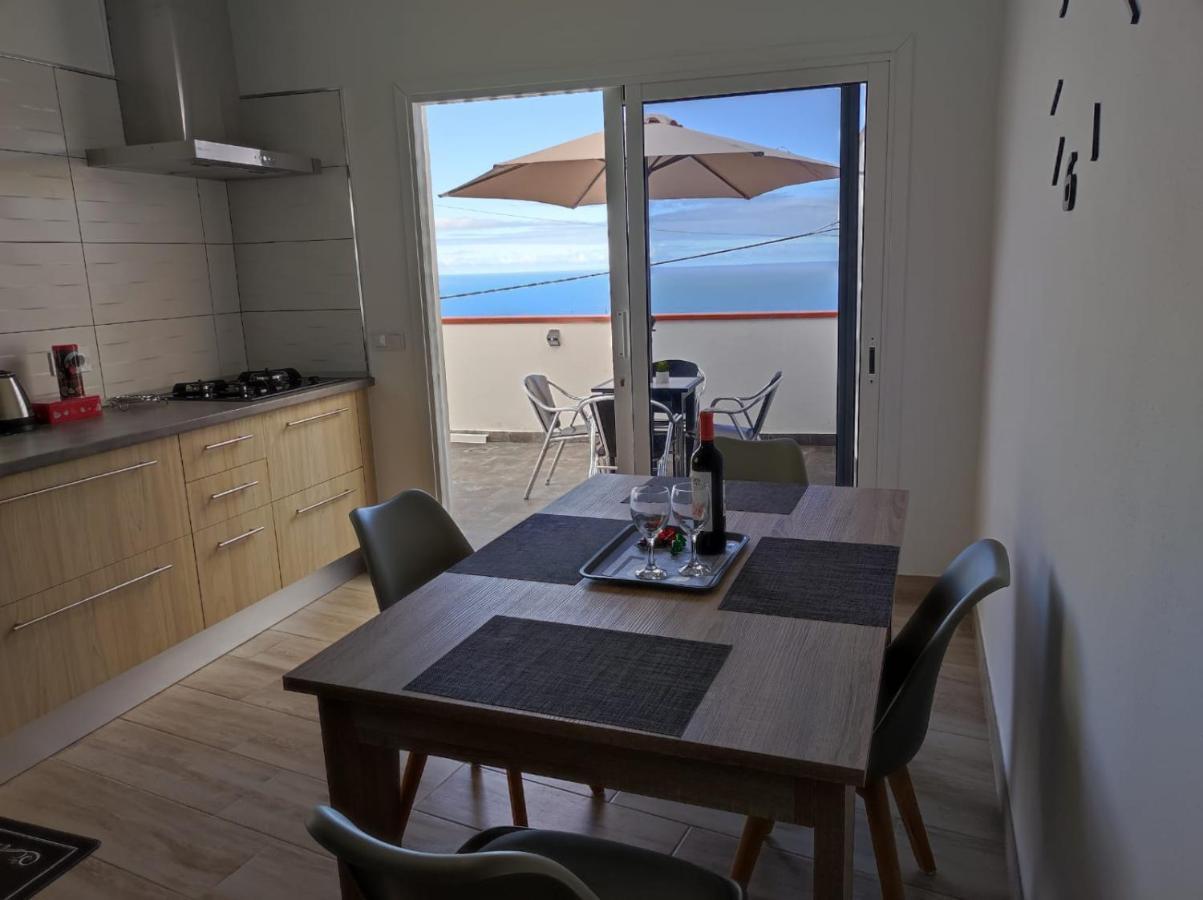 Casa Piramide 1 Terraza Y Parking Privado Villa Icod De Los Vinos Bagian luar foto