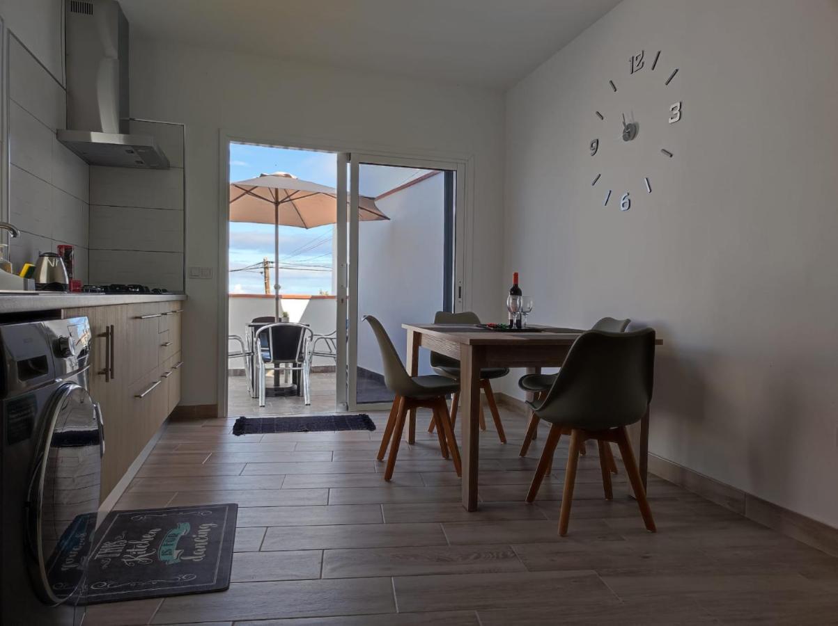 Casa Piramide 1 Terraza Y Parking Privado Villa Icod De Los Vinos Bagian luar foto