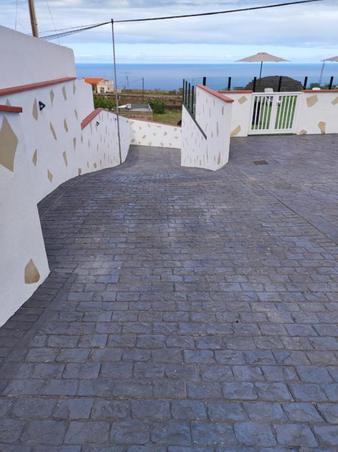 Casa Piramide 1 Terraza Y Parking Privado Villa Icod De Los Vinos Bagian luar foto